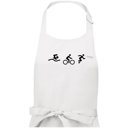 Triathlon postavy