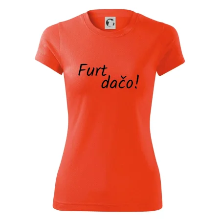 Furt dačo
