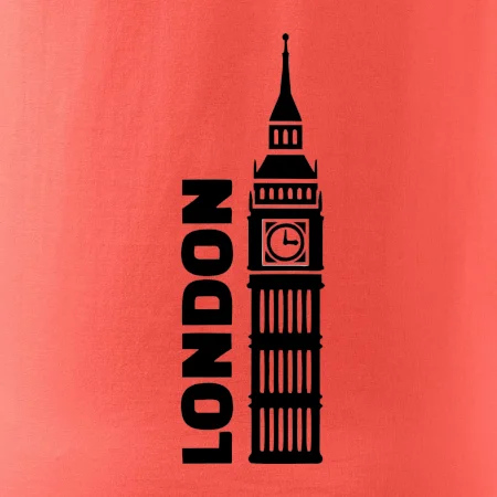 London veža