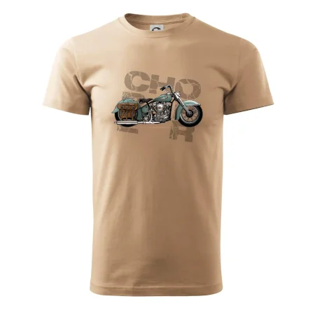 Chopper 003