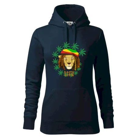 Rasta Lion