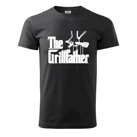 The Grillfather
