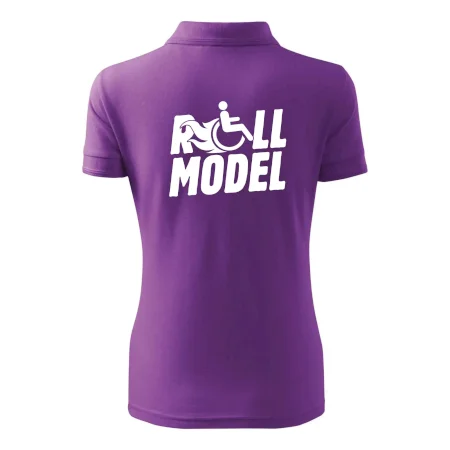 Roll model