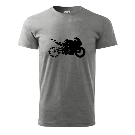 Moto love