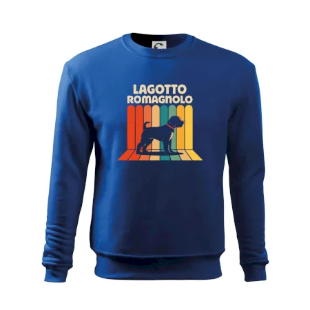 Lagotto romagnolo vintage