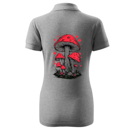Goblincore Cottagecore Mushrooms