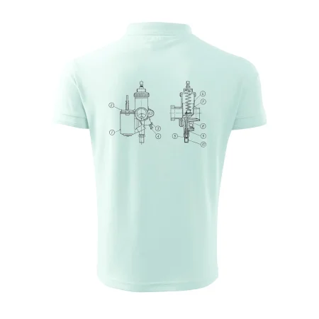 Karburátor Jikov 2926