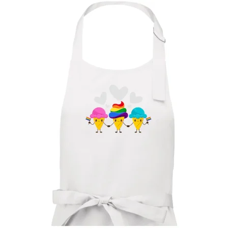 LGBT zmrzliny