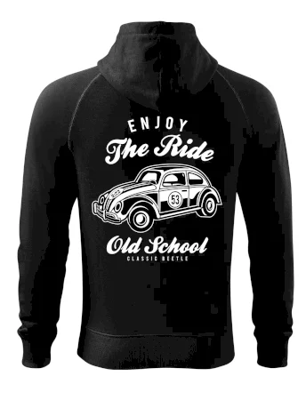 Enjoy The Ride