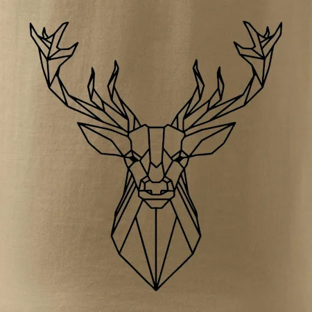 Geometria - Veľký jeleň