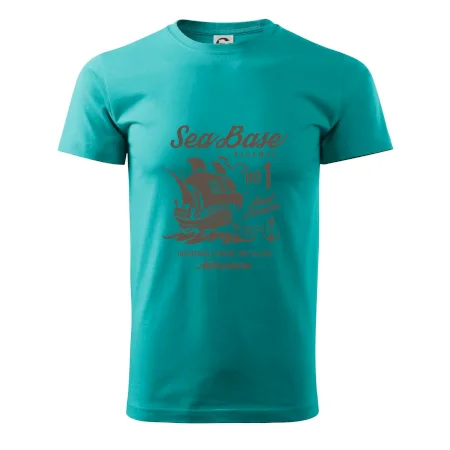 Sea Base