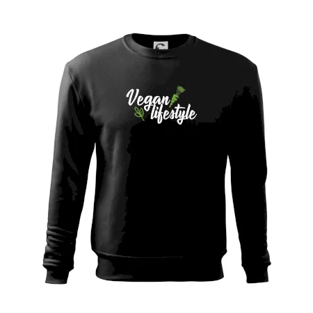Vegan lifestyle