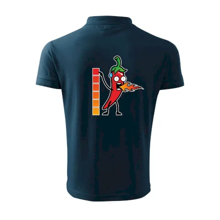 Stupnica pálivé