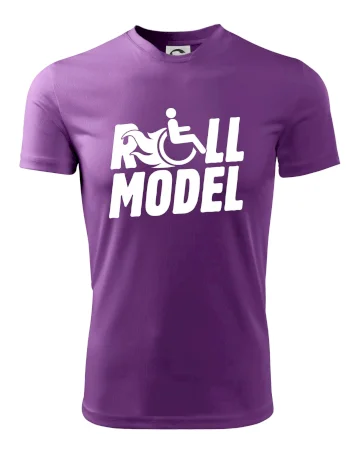 Roll model