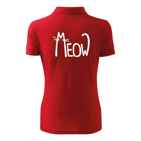 Meow - Mňau