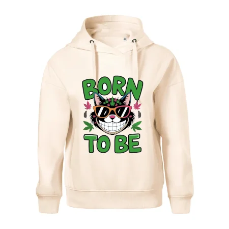 Marihuana - born to be