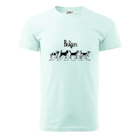 The Beagles
