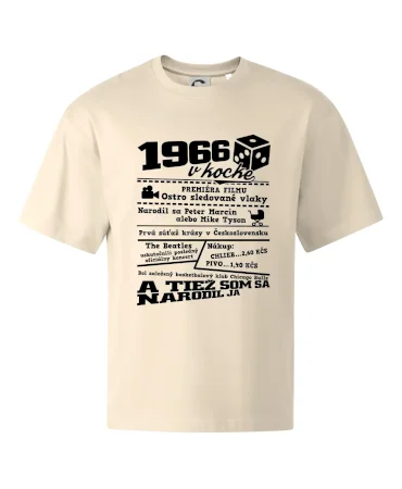 1966 v kocke