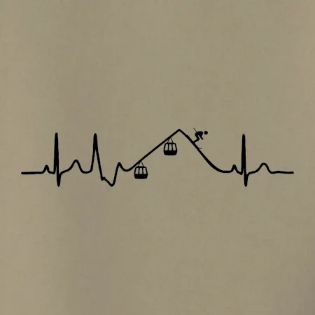EKG lanovka