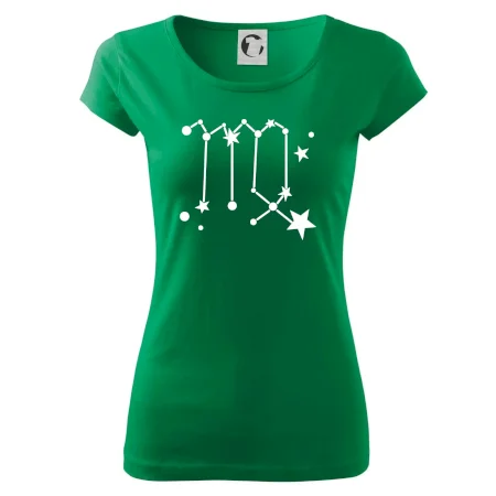 Súhvezdie - Virgo  - Panna