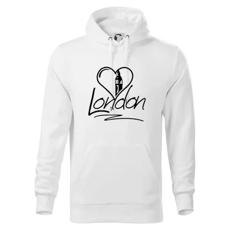 London Love