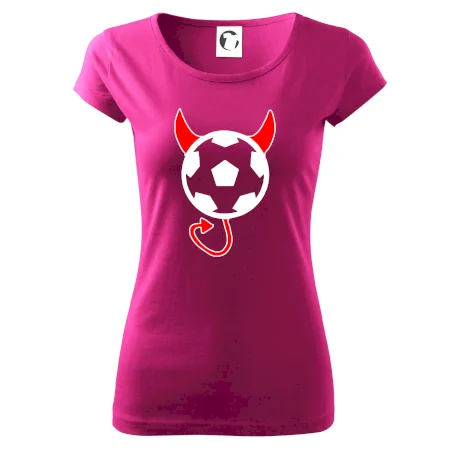 Futbal devil