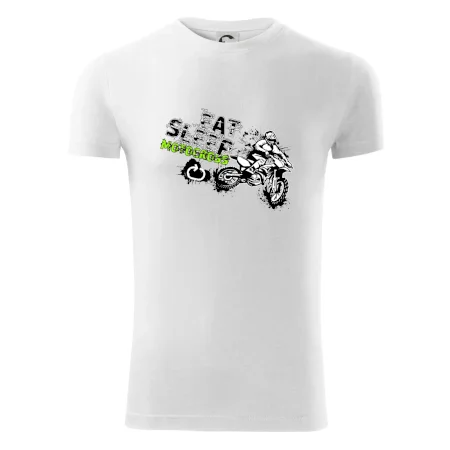 Eat Sleep Motocross