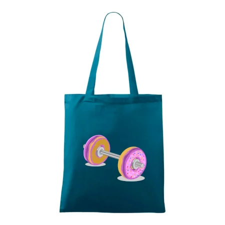 Donut Barbell