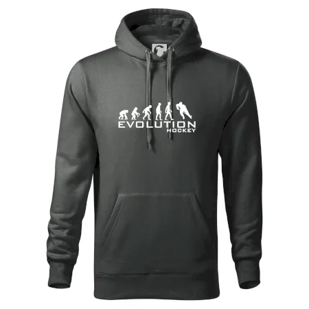 Evolúcia Hockey - hráč