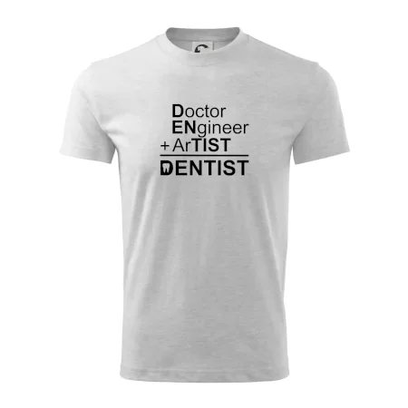 Čo znamená dentist