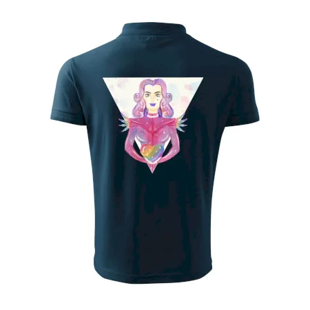 Pride múza