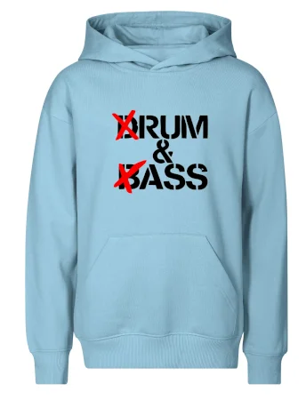 Drum & Bass (Rum & Ass)