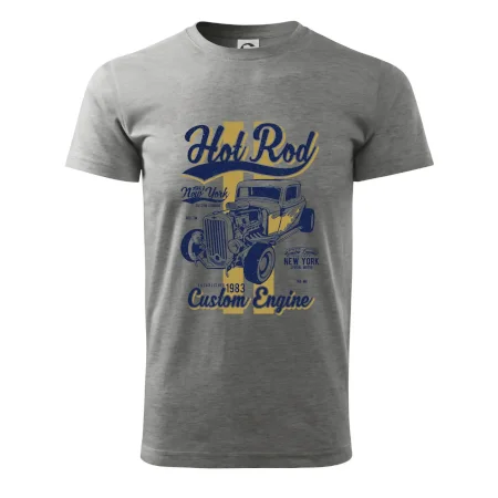 Hot Rod New York