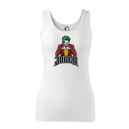 Joker šialený
