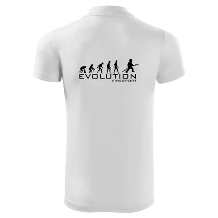 Evolution Firesport