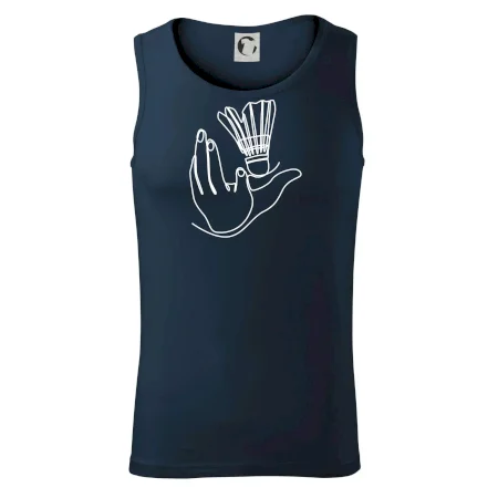 Bedminton jedným ťahom