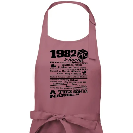 1982 v kocke