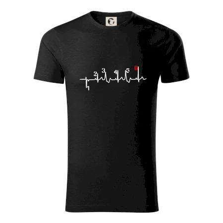 Moto EKG radenie