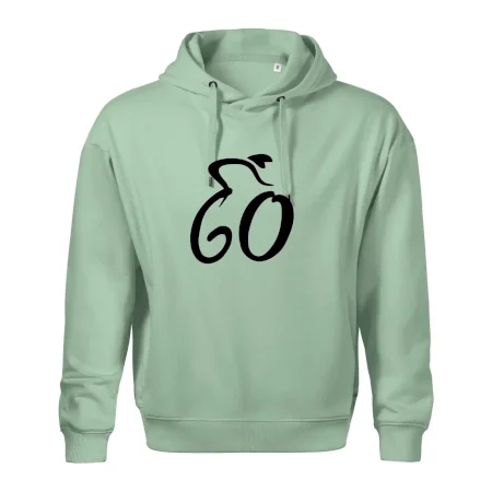 Cyklista oslavuje šesťdesiatku (60)