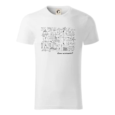 Matematika - čomu nerozumieš