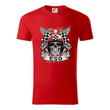 Motorkár eso