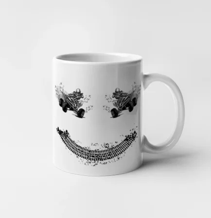 Štvorkolka smile