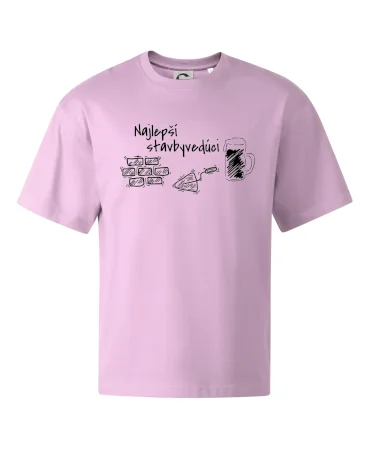 Najlepší stavbyvedúci - pivo
