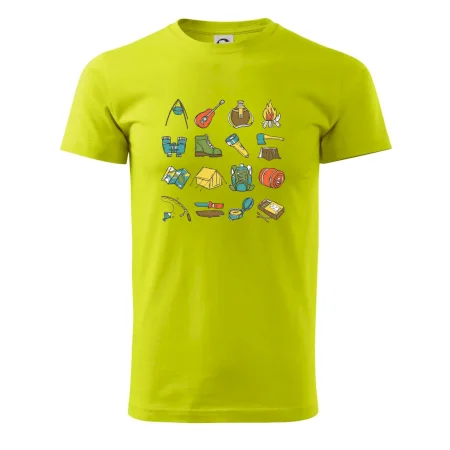 Camping set