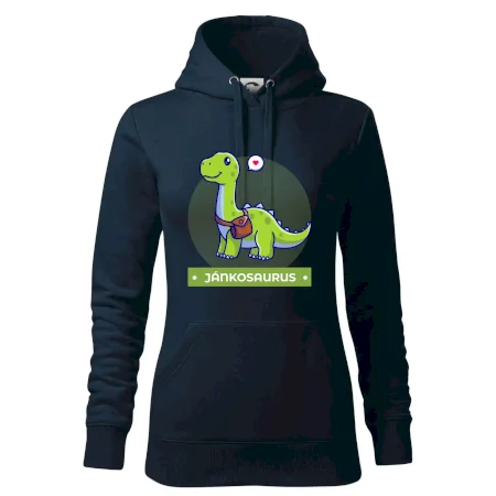 Dinosaurie mená - zelený dinosaurus