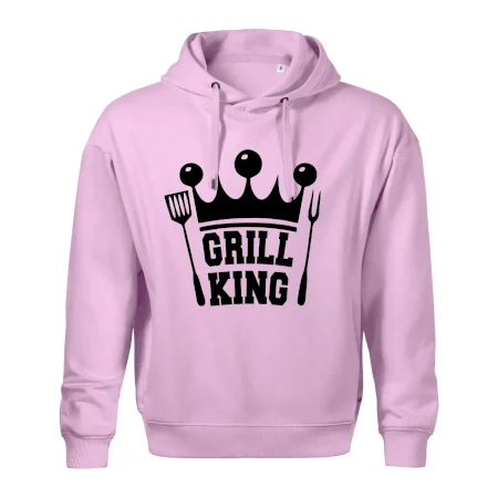 Grilovanie - Grill King