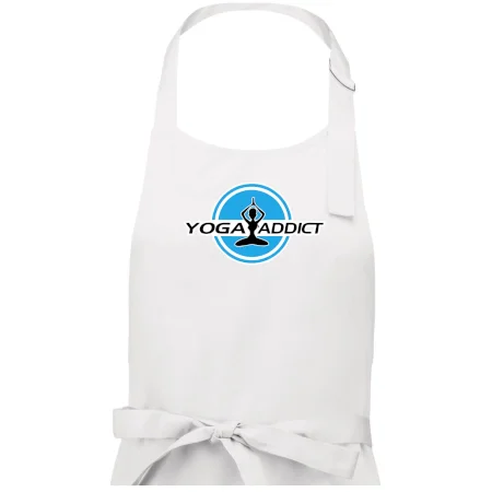 Yoga addict