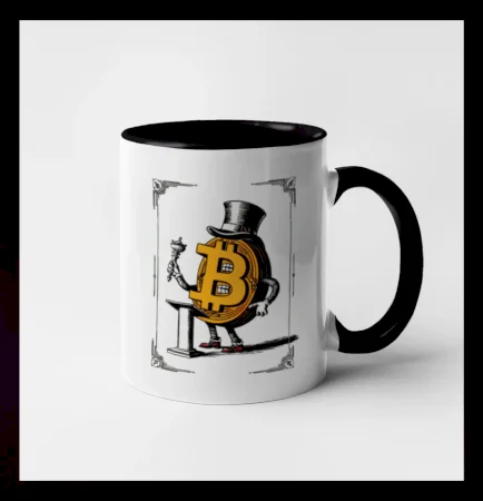 Oldschool bitcoin