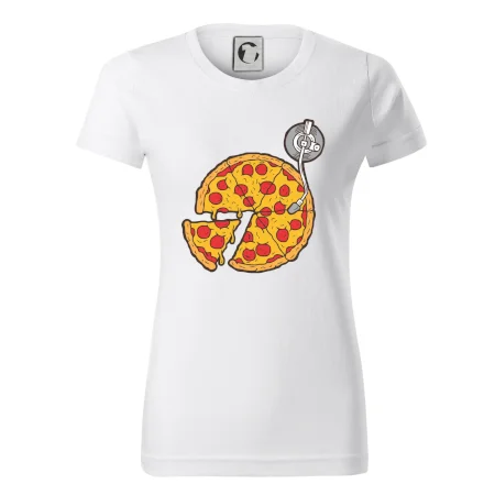 Pizza DJ