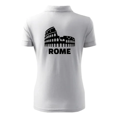 Italy Koloseum Rome